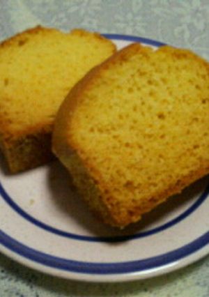 薄力粉で作るコーンブレッド-レシピのメイン写真