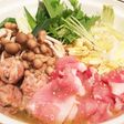 シメまで考えられた天一鍋!