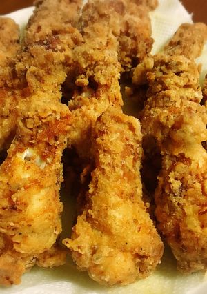 フライドチキン 覚書☻⁂-レシピのメイン写真
