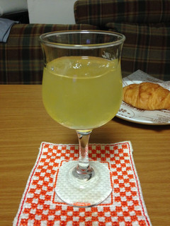 飲む寒天ゼリー-レシピのメイン写真