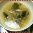 コストコ ロティサリーチキンのスープ