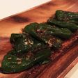 ★ピーマンの世界で1番美味しい食べ方★