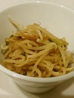 ナムルやドレッシングに!万能タレ-レシピのメイン写真