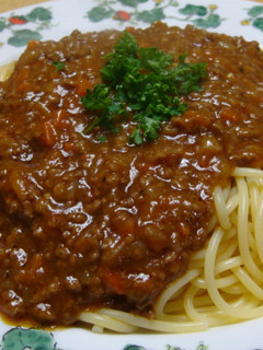 なんちゃって ミート(^^)v-レシピのメイン写真