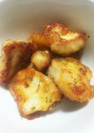 鶏胸肉の唐揚げ〜スイチリを絡めて〜-レシピのメイン写真