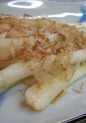 島らっきょうが食べたくて・・・-レシピのメイン写真