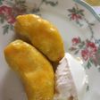 コツいらずのスイートポテト