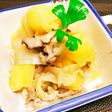 さっぱり〜塩肉じゃが