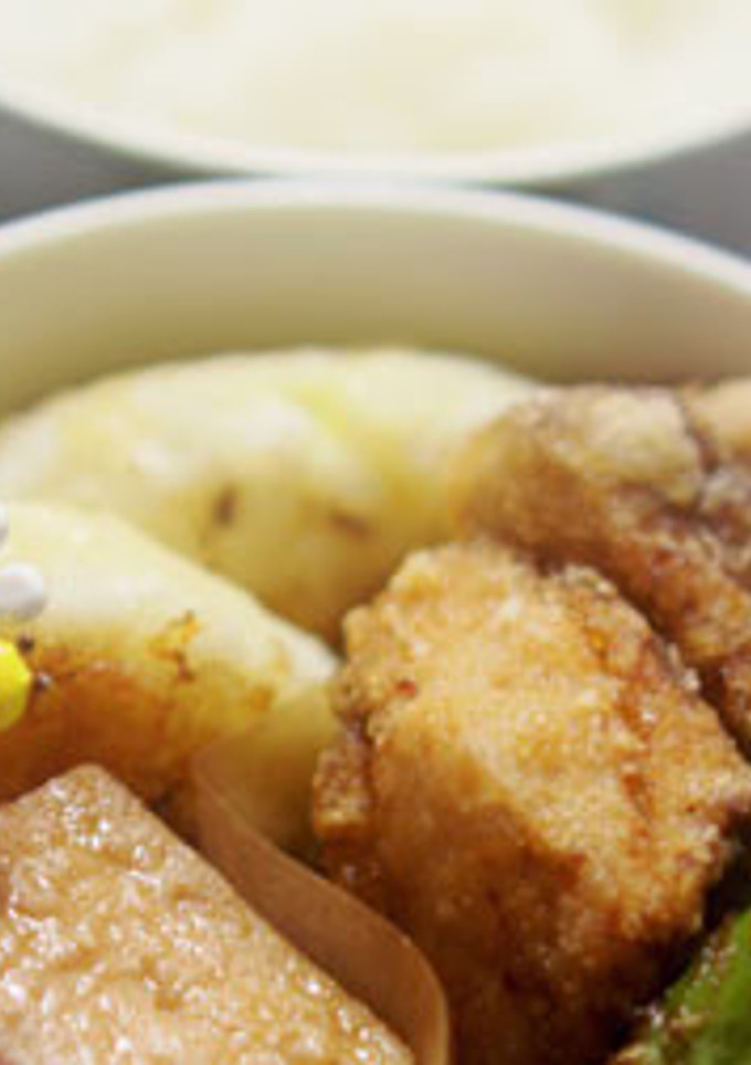 はんぺんのじゃがチーズ焼き-レシピのメイン写真
