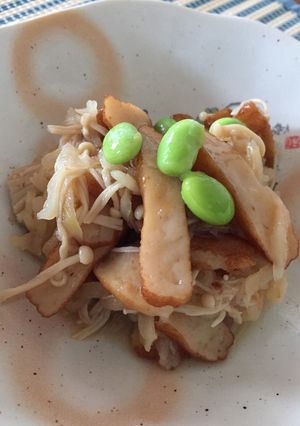 ご飯がすすむ！切り干し大根の煮物-レシピのメイン写真