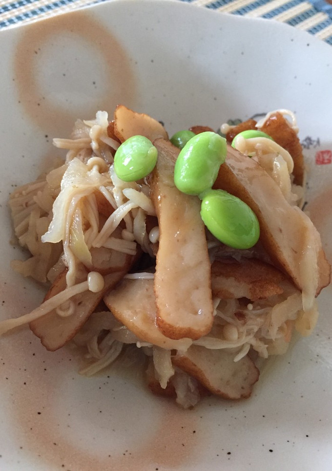 ご飯がすすむ！切り干し大根の煮物-レシピのメイン写真