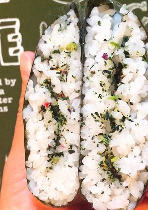 おにぎらずの具に⑨簡単編 作り方も-レシピのメイン写真
