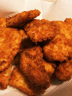 母直伝♡節約やわらか鶏むねカツ-レシピのメイン写真