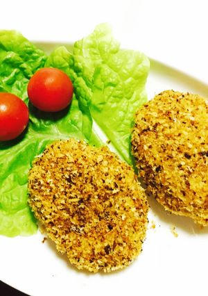 残り物リメイク☆肉じゃがでコロッケ-レシピのメイン写真