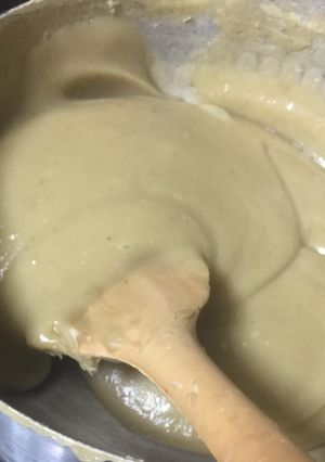 マロンクリームの作り方-レシピのメイン写真
