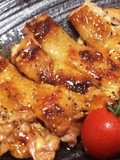 鶏もも肉の照焼き めちゃ旨♡本格 簡単！