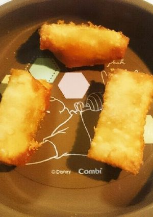 離乳食完了期～ 春巻き-レシピのメイン写真