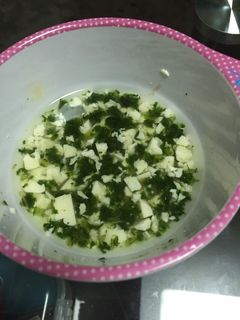 離乳食☆中期 スープ-レシピのメイン写真