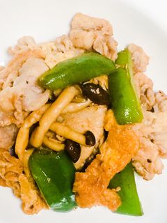 簡単✨おいしい❤️肉野菜炒め-レシピのメイン写真
