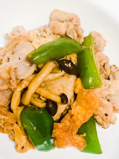 簡単✨おいしい❤️肉野菜炒め-レシピのメイン写真
