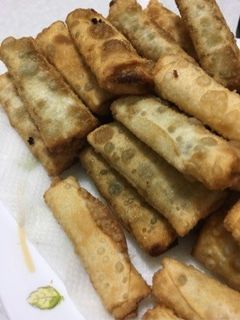 なすとチーズ巻き揚げ(*^^*)-レシピのメイン写真