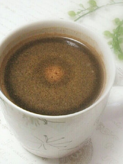 ☆話題入り☆魅惑のシナモンコーヒー-レシピのメイン写真