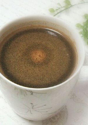 ☆話題入り☆魅惑のシナモンコーヒー-レシピのメイン写真