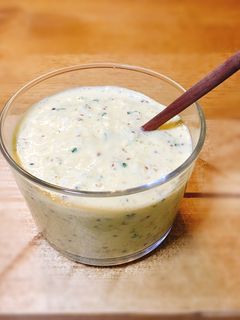 らっきょうタルタル-レシピのメイン写真
