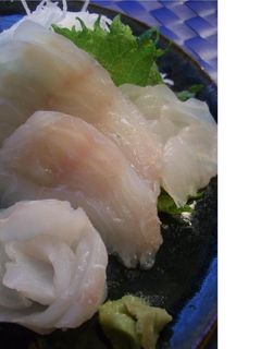 魚を捌こう!カサゴの刺身編-レシピのメイン写真