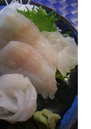 魚を捌こう!カサゴの刺身編-レシピのメイン写真
