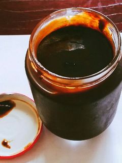 我が家の自家製、味噌ダレ-レシピのメイン写真