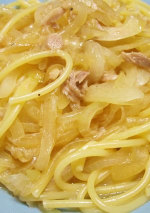 中華風クリームスパ-レシピのメイン写真
