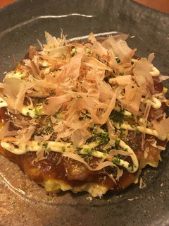 わが家流お好み焼き-レシピのメイン写真