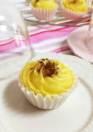 濃厚☆リッチ♪とろけるスイートポテト-レシピのメイン写真