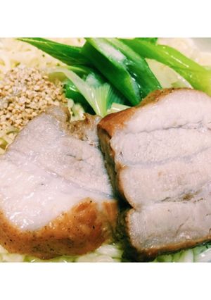 炊飯器で美味しいチャーシュー♡-レシピのメイン写真