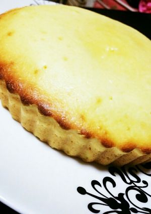 濃厚♡簡単！三種のチーズケーキタルト☆-レシピのメイン写真
