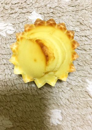米粉のレモンマフィン-レシピのメイン写真