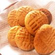 簡単☆ピーナッツバタークッキー