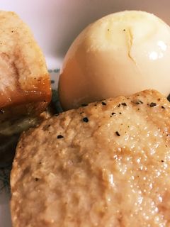 普通の豚の角煮-レシピのメイン写真