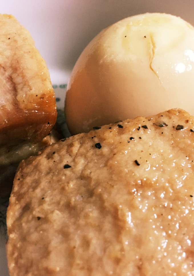 普通の豚の角煮-レシピのメイン写真