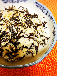 蓮根とひじきとささみでダイエットサラダ-レシピのメイン写真