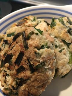 超簡単☆ボリュームばっちりおからナゲット-レシピのメイン写真