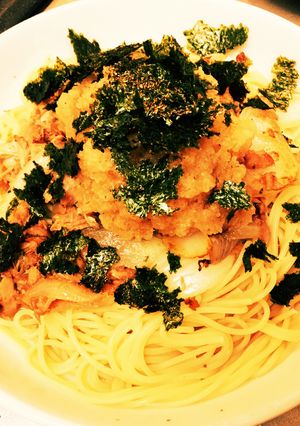 練馬スパゲティ-レシピのメイン写真