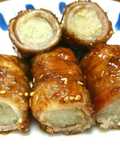 えのきの豚バラ肉巻き