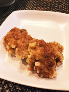 豚肉で塩唐揚げ☆-レシピのメイン写真