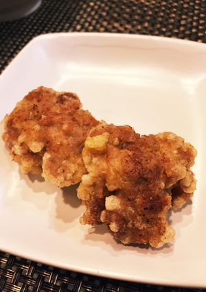 豚肉で塩唐揚げ☆-レシピのメイン写真