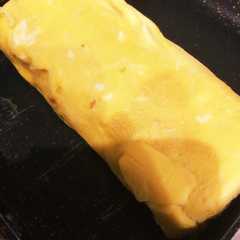 お弁当に！冷凍卵焼き-レシピのメイン写真