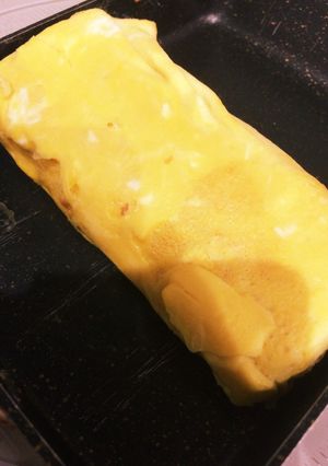お弁当に！冷凍卵焼き-レシピのメイン写真