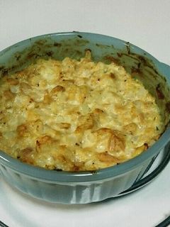 ツナマヨ焼き-レシピのメイン写真