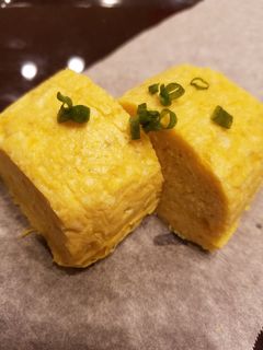 卵アレルギーの代替☆厚焼き卵擬き~-レシピのメイン写真